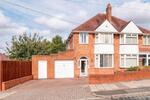 Mullion Croft, Birmingham, B38