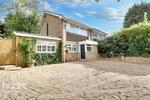 Sunningvale Avenue, Biggin Hill
