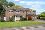 Carrick Gate, Esher, KT10