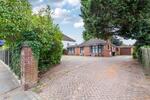 Loose Road, Maidstone, Kent, ME15