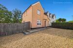 Hill Estate, Ramsey PE26