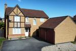 Ross Close, Melton Mowbray, LE13
