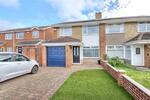 Chadderton Drive, Thornaby
