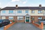 Wych Elm Close, Hornchurch