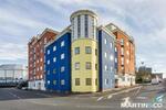 Brindley Point, Sheepcote Street, Birmingham, B16