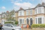 Ulysses Road, West Hampstead, London, NW6