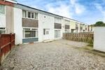 Minto Crescent, Glenrothes, KY6