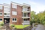 Newtonlea Avenue, Newton Mearns, Glasgow, East Renfrewshire