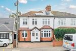 Argyle Gardens, Upminster
