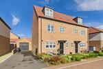 Clarke Close, Cottenham