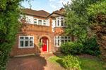 Southmont Road, Esher, KT10