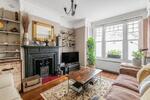 Weir Road, Balham, London, SW12