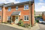 Alexander Way, Shrivenham SN6