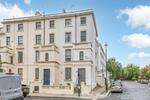 Bristol Gardens, Little Venice, London, W9