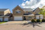 5 Marchcroft, Trimmingham, Halifax, HX2 7NX