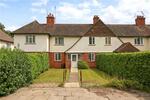 Sandy Lane, Rushmoor, Farnham, Surrey, GU10