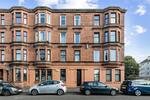 3/1, 4 Orkney Place, Glasgow, Glasgow City, G51