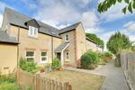 Carriage Mews, St. Ives, Cambridgeshire, PE27