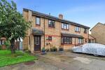 Spencer Close, Elsenham, Essex, CM22