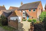Daintrees, Widford, Hertfordshire, SG12