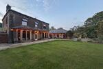 Longfield, Burnley Road, Sowerby Bridge HX6 2TE