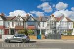 Lower Addiscombe Road, Croydon