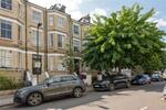 Crossfield Road, London, NW3