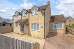 Ansell Way, Milton-Under-Wychwood, OX7