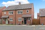 Spangle Way, Bidford-On-Avon, Alcester