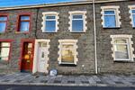 Victoria Street, Mountain Ash, CF45