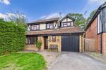 Drayhorse Drive, Bagshot, Surrey, GU19