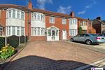 Oakland Avenue, Leicester, LE4