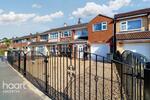 Ivydale Road, Leicester