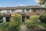 Lowden Close, Winchester, SO22