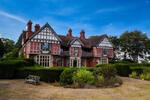 Wicksted Hall Wirswall, Whitchurch, Cheshire SY13 4LE