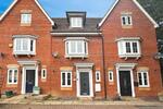 Pryor Close, Tilehurst, Reading
