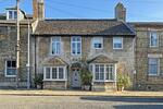 St. Leonards Street, Stamford