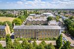 Brigade Place, Caterham, CR3