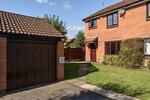 Christopher Close, Nottingham NG8