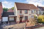 Meadowvale, New Costessey, Norwich