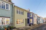 Bute Street, Brighton
