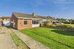 Whitehouse Road, Huntingdon PE28