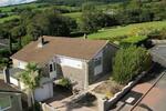 PANORAMIC VIEWS to Countryside Laherne Lodge, 24 Greenmeadow Drive, Parc Seymour, Penhow, Newport, N