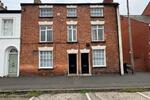 Staplegrove Road, Taunton TA1
