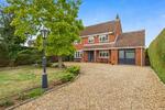 Northgate Way, King's Lynn PE34