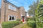 Doncaster Road, Selby YO8
