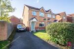 Rushy View, Newton-Le-Willows, WA12