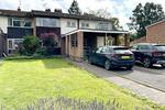 Laurels Crescent, Balsall Common, CV7