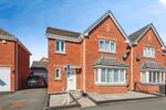 Covington Drive, Merseyside WA9
