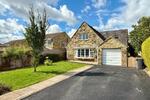 Wetherby, Chatsworth Drive, LS22